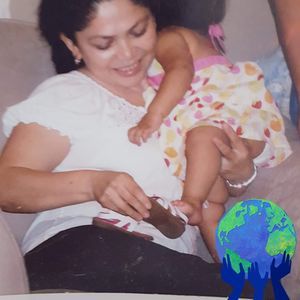 Meet your Posher, Mayra